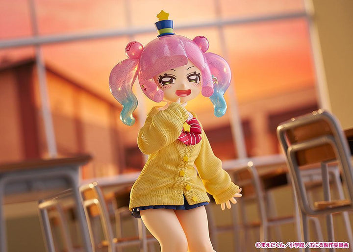 ギャルかわいいぷにる 1/7スケール