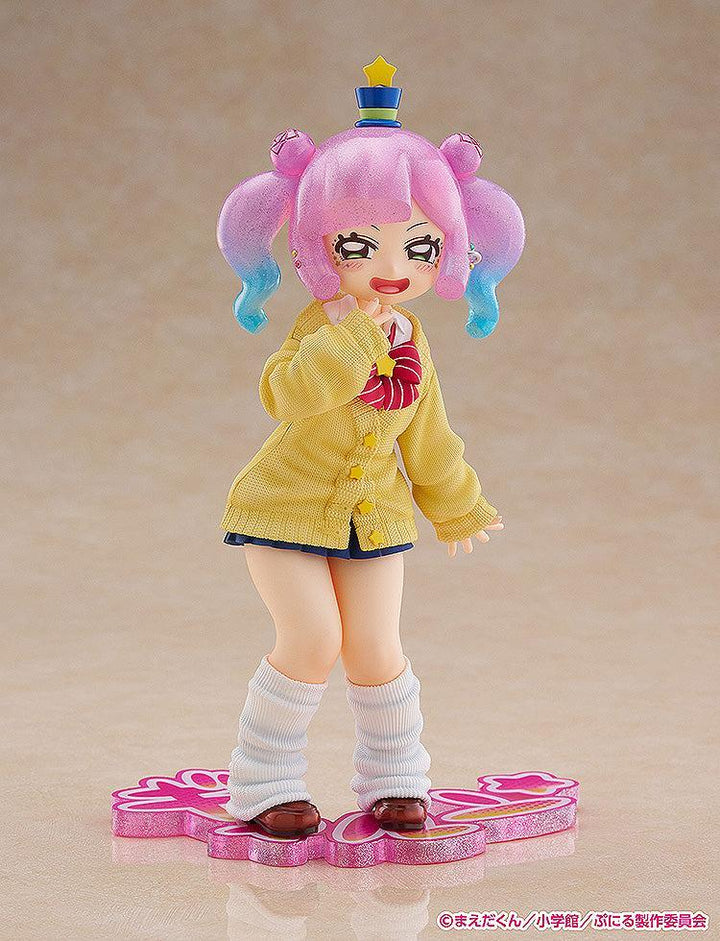 ギャルかわいいぷにる 1/7スケール