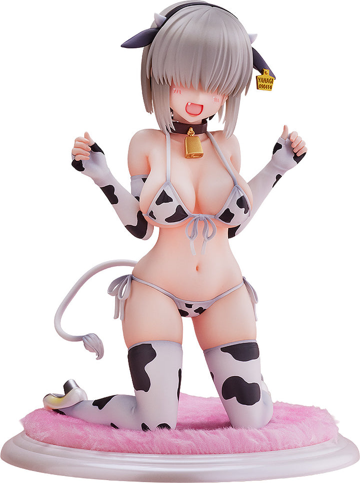 宇崎 柳【牛柄ビキニ】 1/7スケール