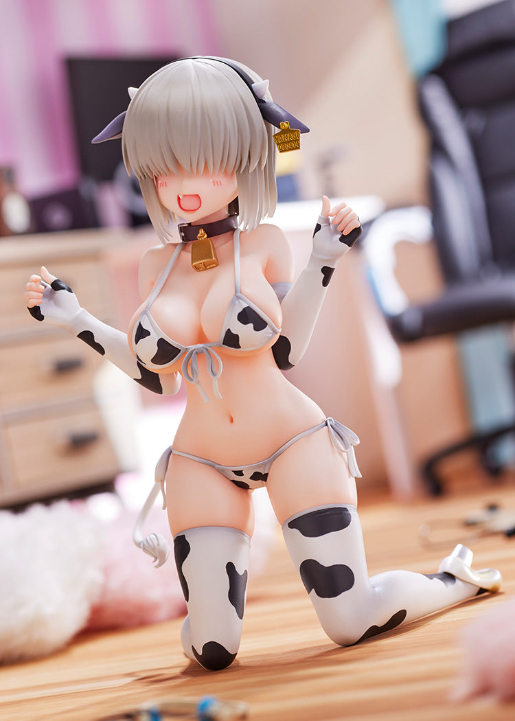 宇崎 柳【牛柄ビキニ】 1/7スケール