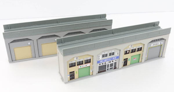 2143 高架下の倉庫・店舗