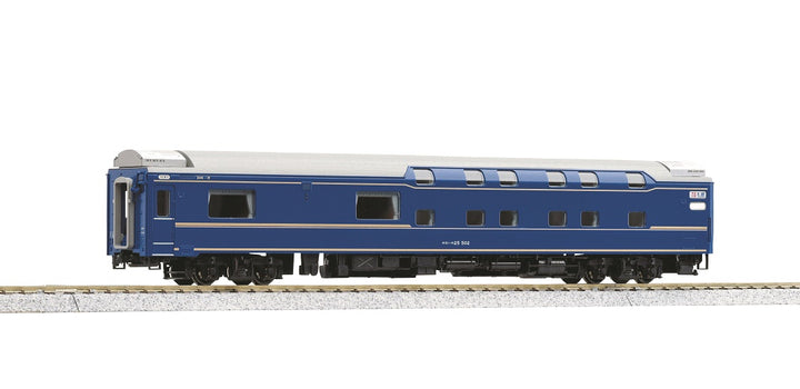 3-531 (HO)24系寝台特急「北斗星」 オロネ25・オロハネ25 2両セット