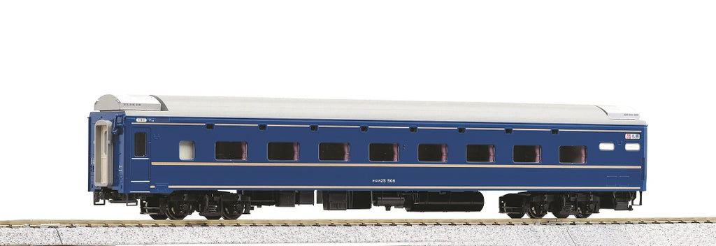 3-531 (HO)24系寝台特急「北斗星」 オロネ25・オロハネ25 2両