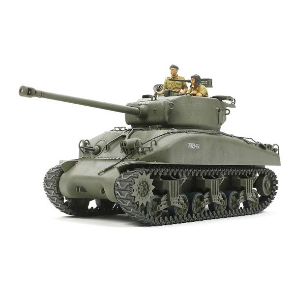 1/35 イスラエル軍戦車 M1スーパーシャーマン