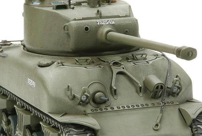 1/35 イスラエル軍戦車 M1スーパーシャーマン