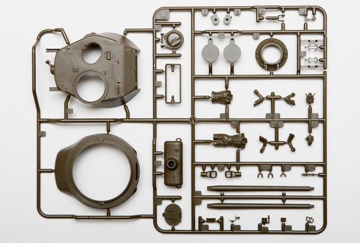 1/35 イスラエル軍戦車 M1スーパーシャーマン