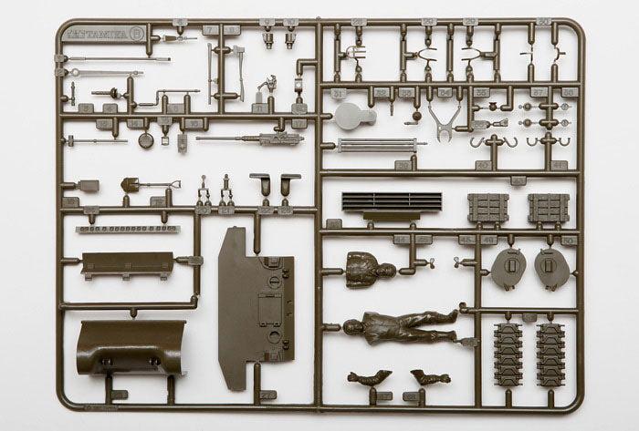 1/35 イスラエル軍戦車 M1スーパーシャーマン