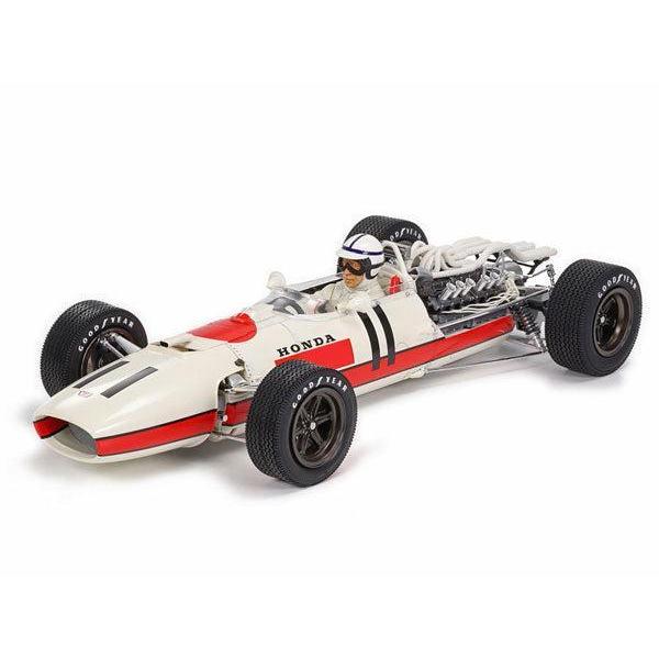 1/12 Honda RA273 （エッチングパーツ付き）