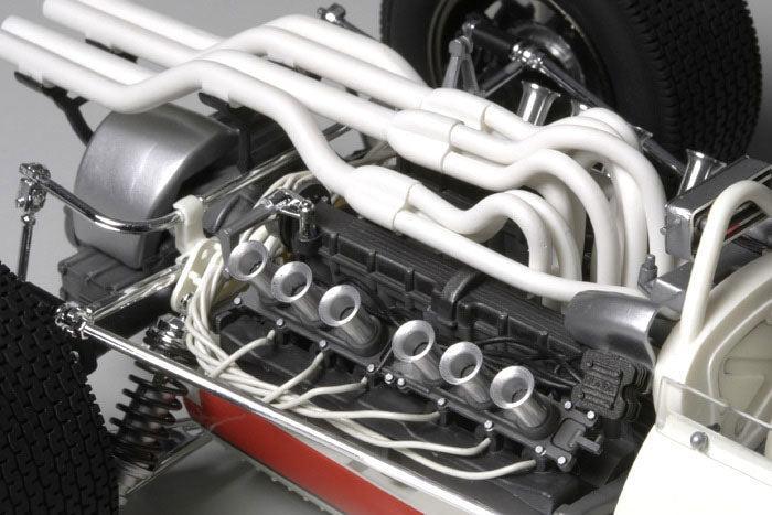 1/12 Honda RA273 （エッチングパーツ付き）