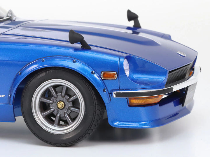 1/24 スポーツカーシリーズ NISSAN フェアレディ 240Z ストリートカスタム