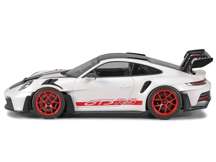 1/24 スポーツカーシリーズ 1/24 ポルシェ 911 GT3 RS (992)