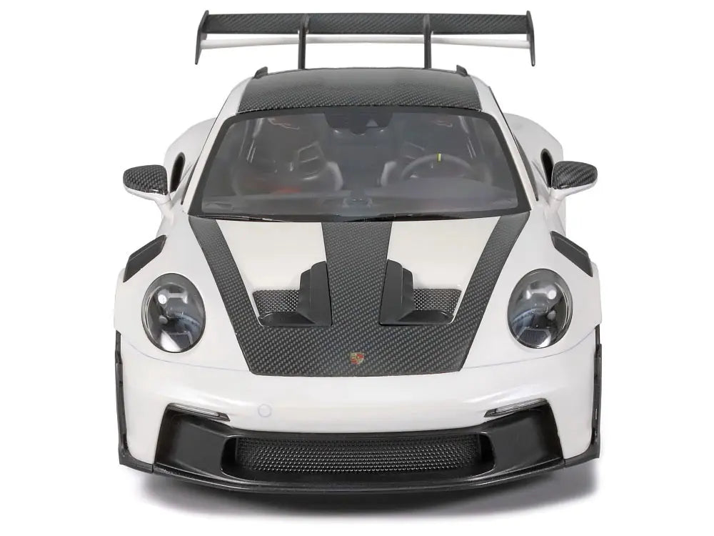 1/24 スポーツカーシリーズ 1/24 ポルシェ 911 GT3 RS (992)