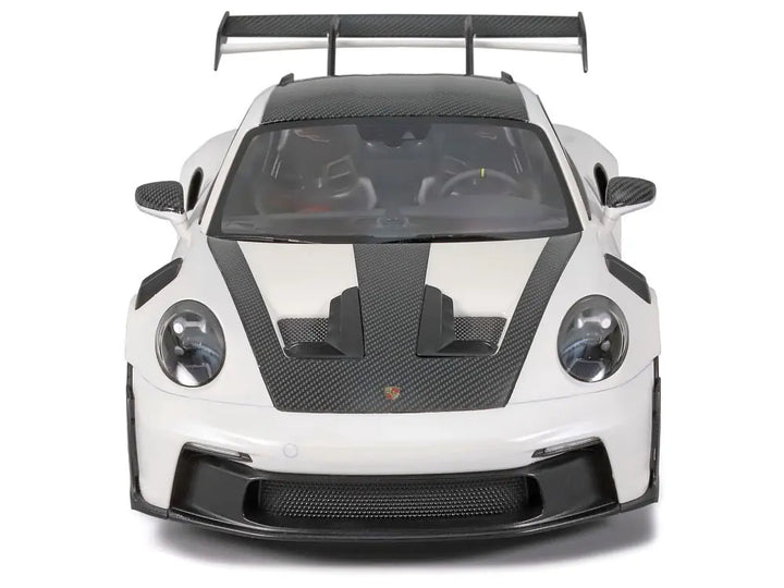 1/24 スポーツカーシリーズ 1/24 ポルシェ 911 GT3 RS (992)