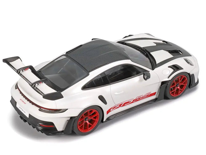 1/24 スポーツカーシリーズ 1/24 ポルシェ 911 GT3 RS (992)