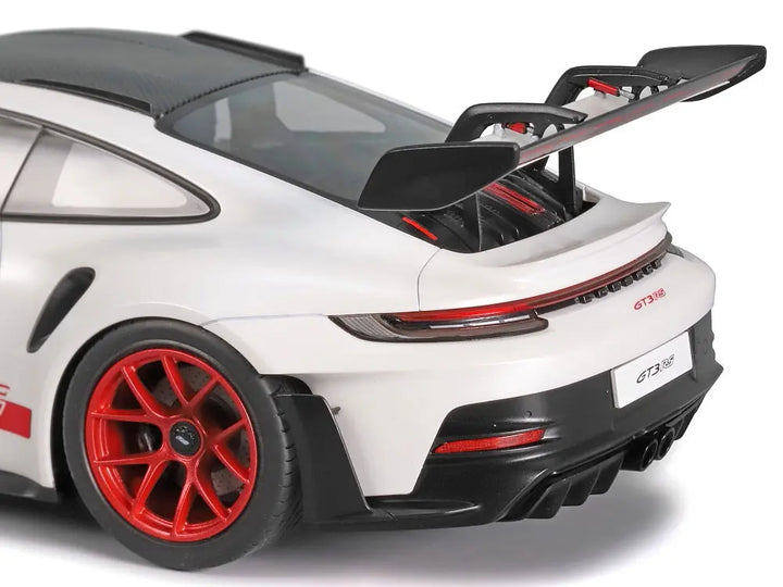 1/24 スポーツカーシリーズ 1/24 ポルシェ 911 GT3 RS (992)