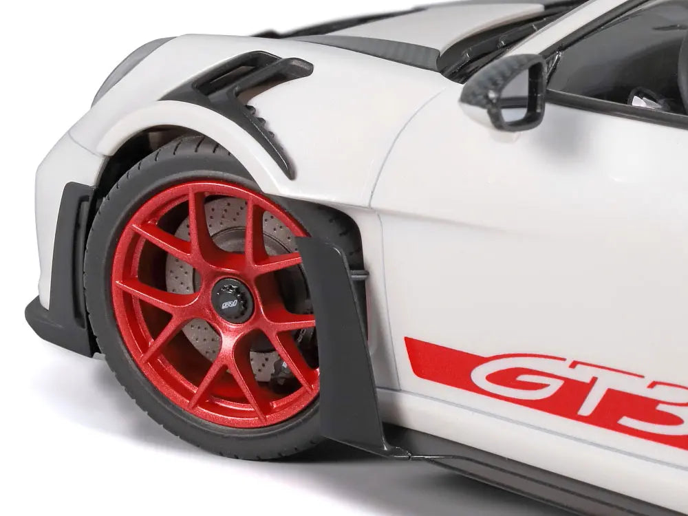 1/24 スポーツカーシリーズ 1/24 ポルシェ 911 GT3 RS (992)