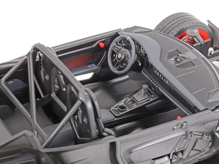 1/24 スポーツカーシリーズ 1/24 ポルシェ 911 GT3 RS (992)