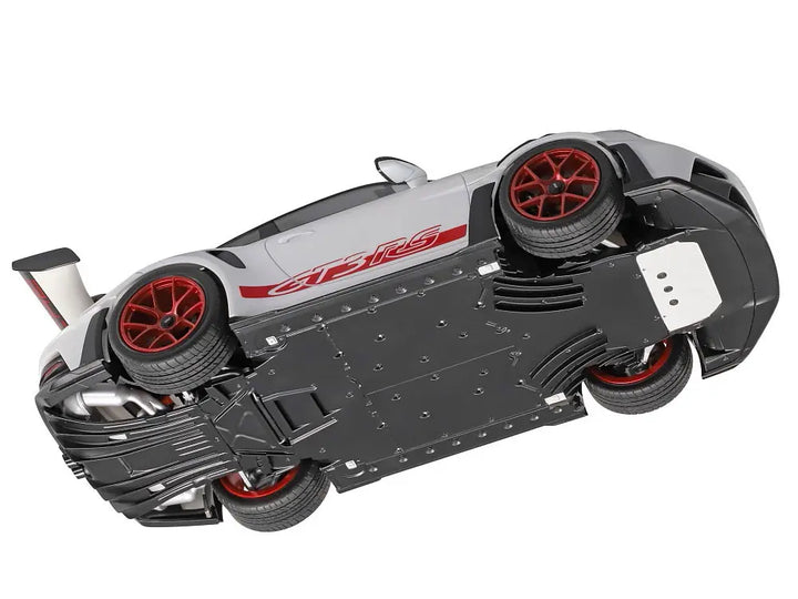 1/24 スポーツカーシリーズ 1/24 ポルシェ 911 GT3 RS (992)