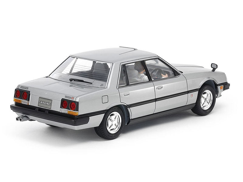 1/24 NISSAN スカイライン セダン 2000 ターボ GT-E・S [特別販売製品]