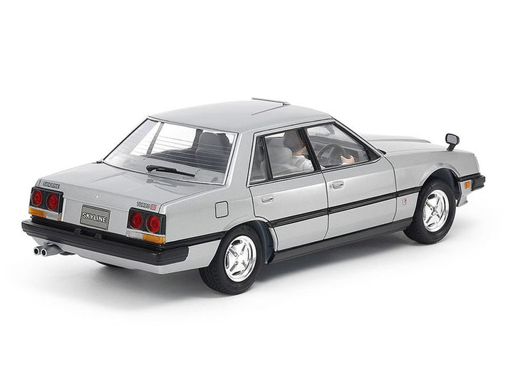 1/24 NISSAN スカイライン セダン 2000 ターボ GT-E・S [特別販売製品]