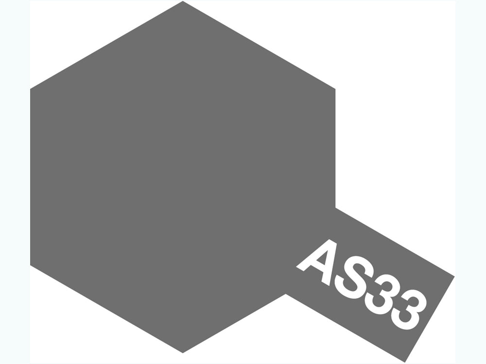 タミヤカラー ラッカー AS-33 カモフラージュグレイ