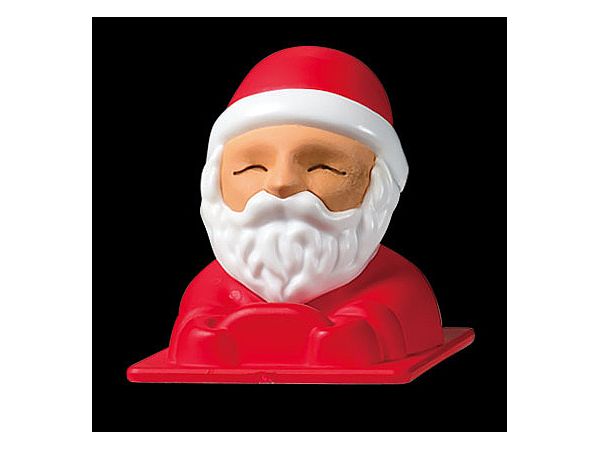 ミニ四駆サンタクロース (VSシャーシ) – SOOTANG HOBBY