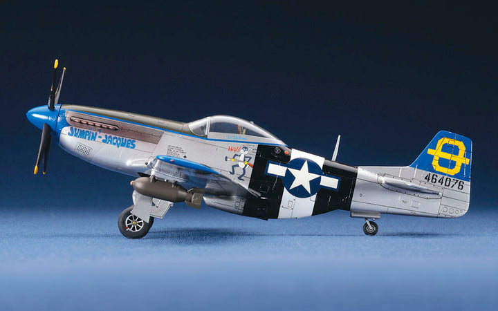 1/72 P-51D ムスタング