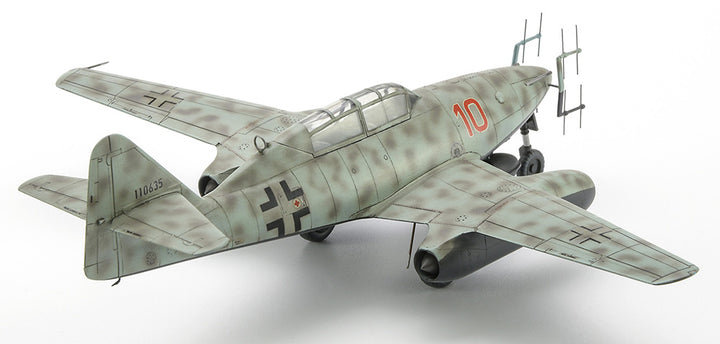 1/72 メッサーシュミット Me262B-1a/U1 ナハトイェーガー