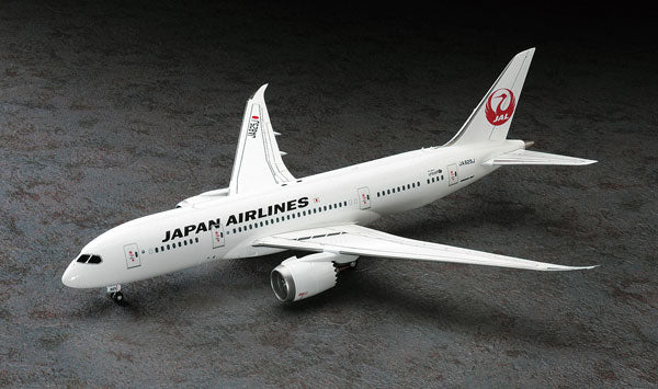 【再販】1/200 日本航空 B787-8