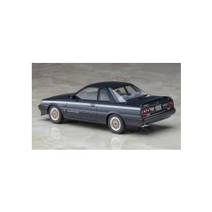 1/24 ニッサン スカイライン GTS (R31) 前期型 “NISMO"