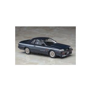 1/24 ニッサン スカイライン GTS (R31) 前期型 “NISMO"