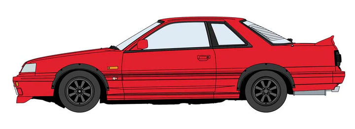 1/24 ニッサン スカイライン GTS-R (R31) “カスタム Ver.” w/オーバーフェンダー