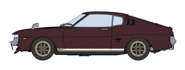 1/24 トヨタ セリカ LB 1600GT “カスタムバージョン"