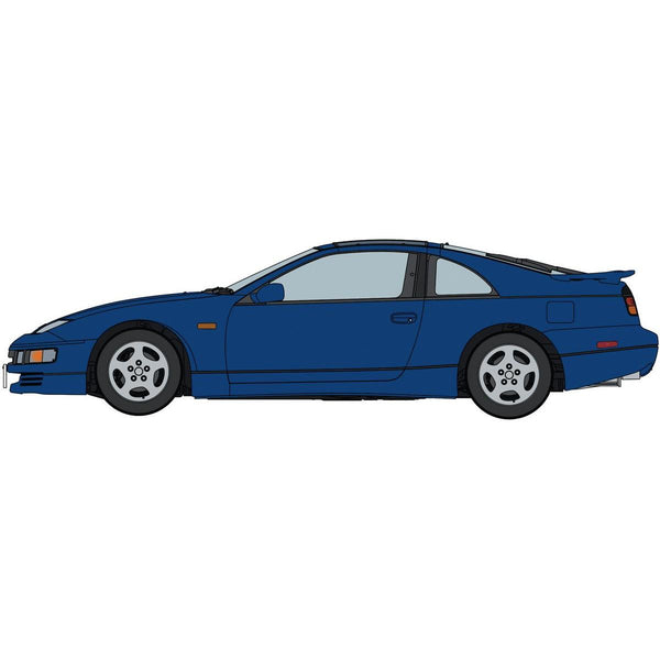 1/24 ニッサン フェアレディZ (Z32) バージョンS ツインターボ