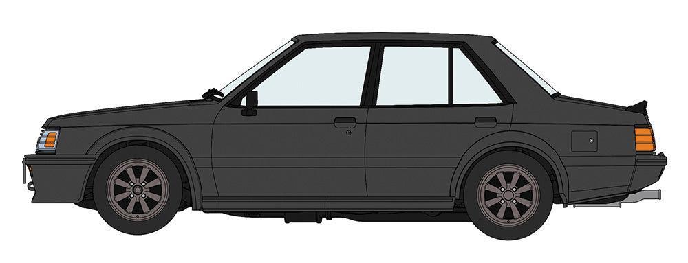 1/24 三菱 ランサーEX 1800GSR ターボ w/オーバーフェンダー