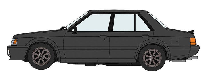 1/24 三菱 ランサーEX 1800GSR ターボ w/オーバーフェンダー