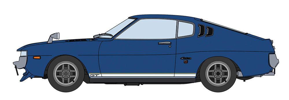 1/24 トヨタ セリカ LB 1600GT"ストリートカスタム"