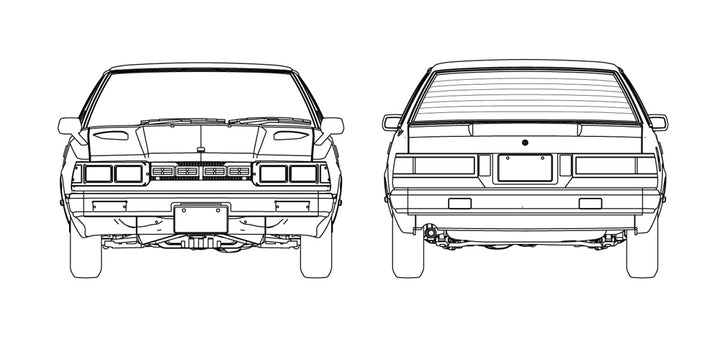 1/24 HCシリーズ ニッサン シルビア (S110) 前期型 HT 2000ZSE-X (1979)