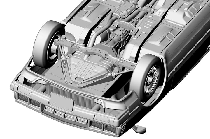 1/24 HCシリーズ ニッサン シルビア (S110) 前期型 HT 2000ZSE-X (1979)