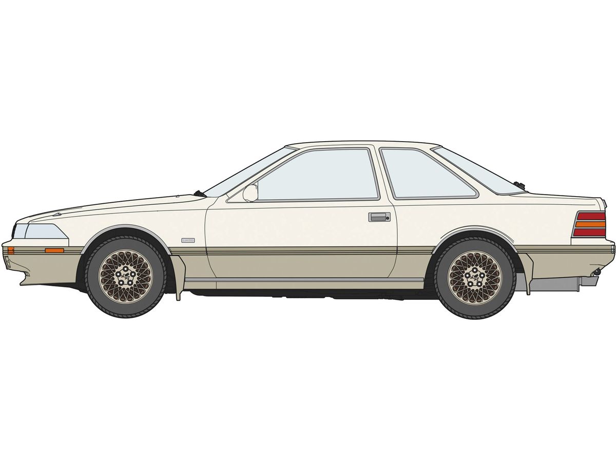 1/24 トヨタ ソアラ (Z20) 後期型 3.0GT-リミテッド (1989