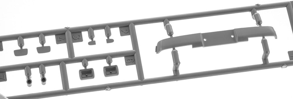 1/24 トヨタ スプリンター トレノ AE92 GT-Z 後期型 (1989)