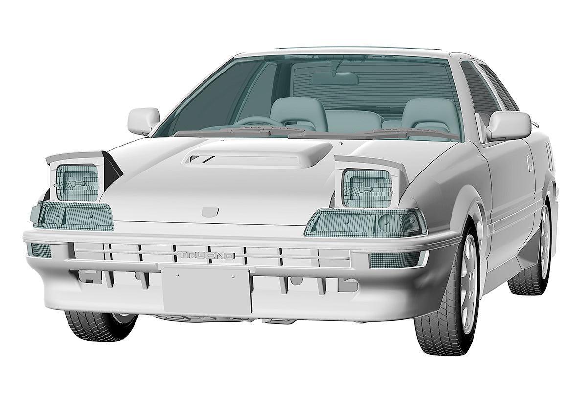 車体のみ シトロエン ZX 1992年モデルの価格・グレード一覧 価格.com