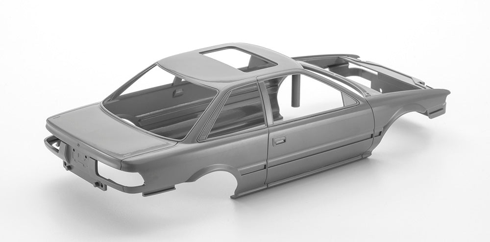 1/24 トヨタ スプリンター トレノ AE92 GT-Z 後期型 (1989) – SOOTANG