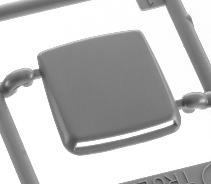 1/24 トヨタ スプリンター トレノ AE92 GT-Z 後期型 (1989)