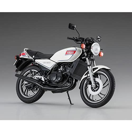 1/12 BKシリーズ ヤマハ RZ250 (4L3) (1980)