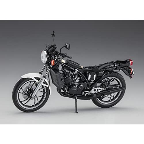 1/12 BKシリーズ ヤマハ RZ250 (4L3) (1980)