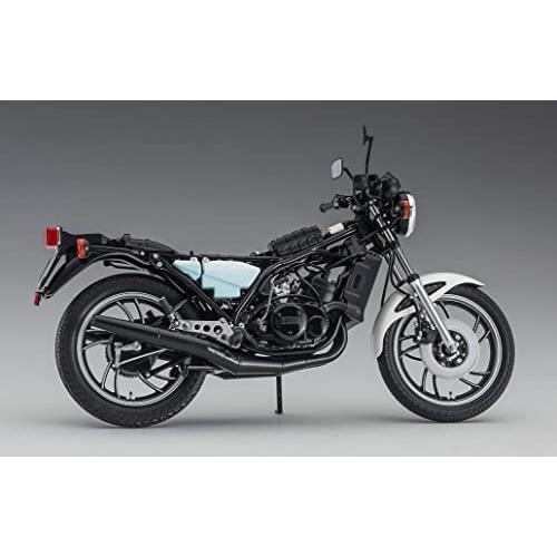 1/12 BKシリーズ ヤマハ RZ250 (4L3) (1980)