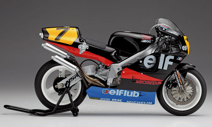 1/12 Honda NSR500 “エルフ ホンダ" (1989 WGP500)