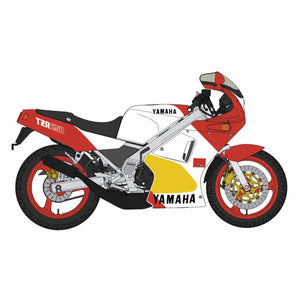 1/12 ヤマハ TZR250 (2AW)“特別仕様車"