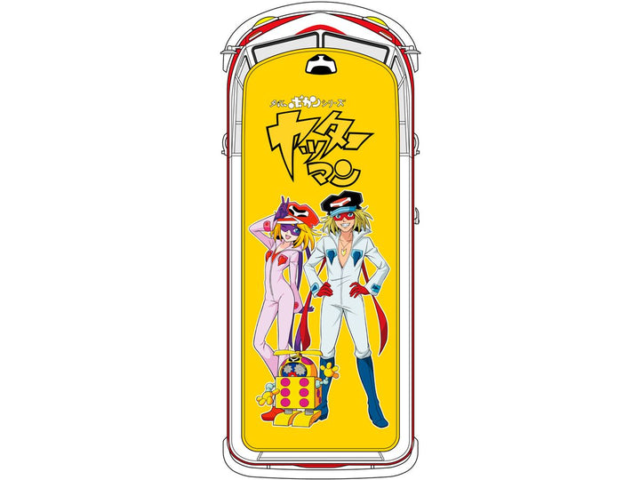 1/24 ｢タイムボカンシリーズ ヤッターマン｣ フォルクスワーゲン タイプ2 デリバリーバン “ヤッターマン"